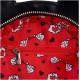 Mickey and Minnie Valentines Crossbody Loungefly