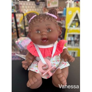 Vanessa Pepotines Doll