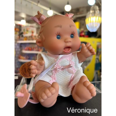 Veronique Pepotines Doll