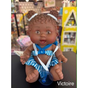 Victoire Pepotines Doll