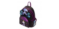 Maleficent and Ursula Curse Your Heart Backpack Loungefly