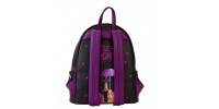 Maleficent and Ursula Curse Your Heart Backpack Loungefly