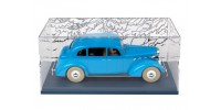La Voiture de la Castafiore Automobile de Collection des Albums Tintin