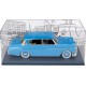 The Interpreter's Car Collectible Car Tintin Adventures Book
