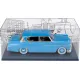 La Voiture des Interprètes Automobile de Collection des Albums Tintin