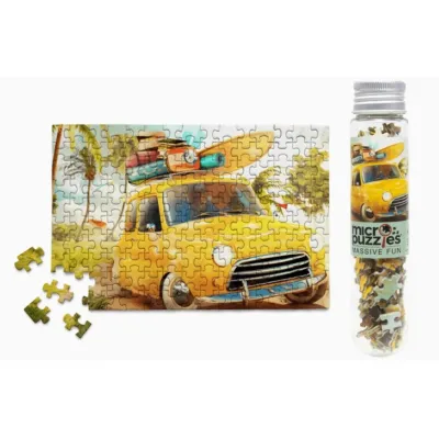 On Déménage ! Micro Puzzles #243099