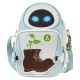 Eve (Wall-e) Crossbody and Coin Purse Loungefly