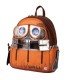 Wall-e Lenticulaire Sac à Dos Loungefly
