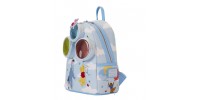 Winnie the Pooh Balloons Backpack Loungefly