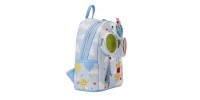 Winnie the Pooh Balloons Backpack Loungefly