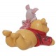 Winnie et Porcinet Jim Shore Disney Tradition