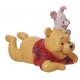 Winnie et Porcinet Jim Shore Disney Tradition