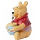 Winnie Pot de Miel Jim Shore Disney Tradition