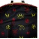 Wolverine and Deadpool Backpack Loungefly