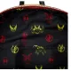 Wolverine et Deadpool Sac à Dos Loungefly