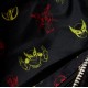 Wolverine and Deadpool Crossbody Bag Loungefly