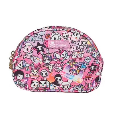 Y2Kawaii Sac à Cosmétiques Tokidoki