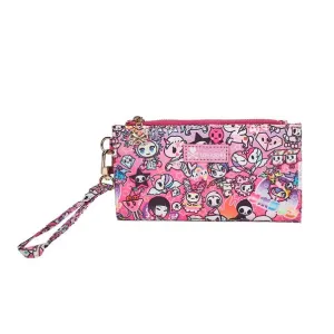 Y2Kawaii Portefeuille Tokidoki
