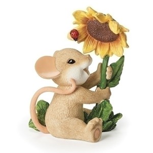 You Are My Sunshine Charming Tails