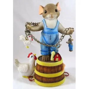You Have Country Charm Charming Tails