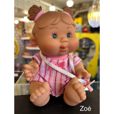 Zoe Pepotines Doll