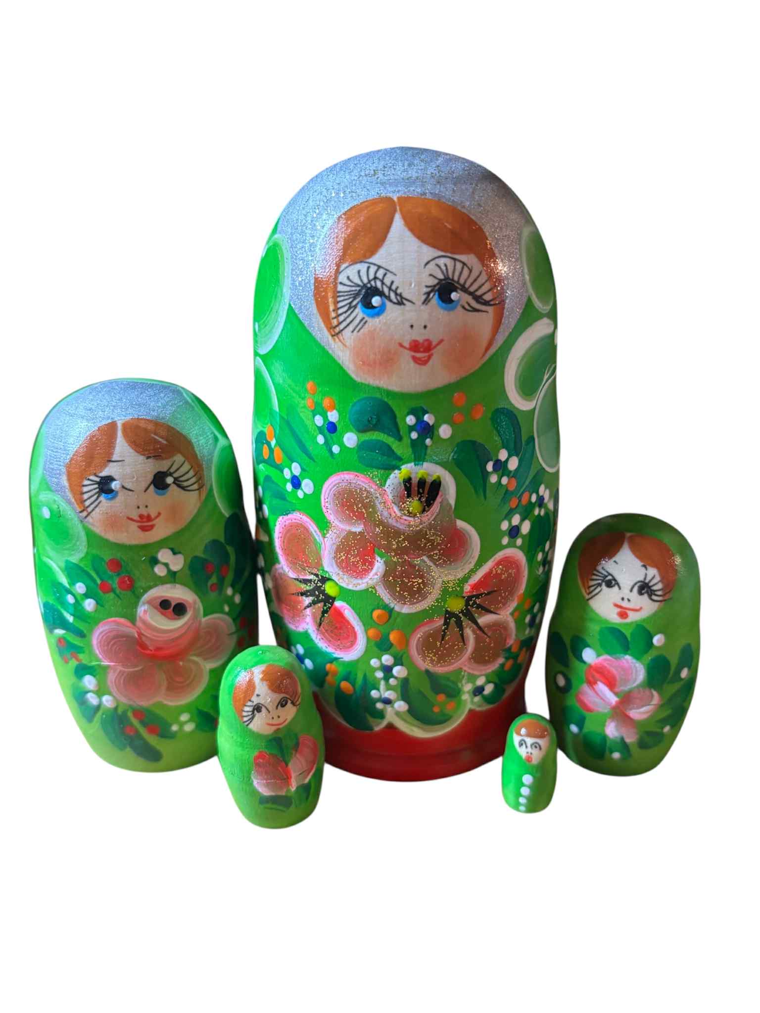 matryoshka　Laideronnette Laideronnette | matryoshka | Virgin Babylon Records
