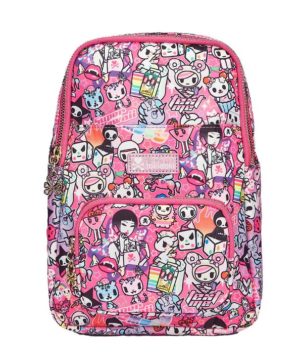 Y2Kawaii Convertible Sling Bag - Boutique Brin de Folie
